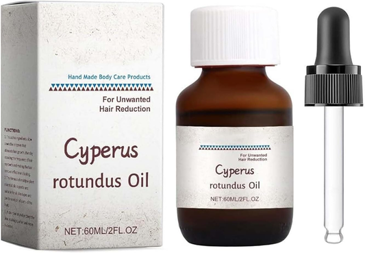 Cyperus Rotundus Oil